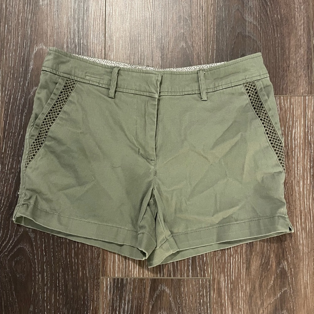 Beacan Cove Shorts sz 2